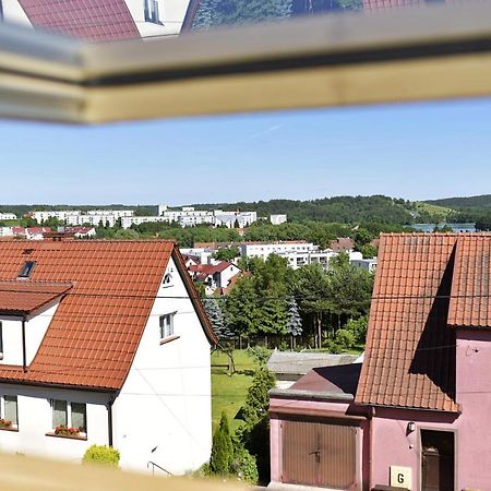 Apartament Sloneczny Mrągowo Eksteriør billede